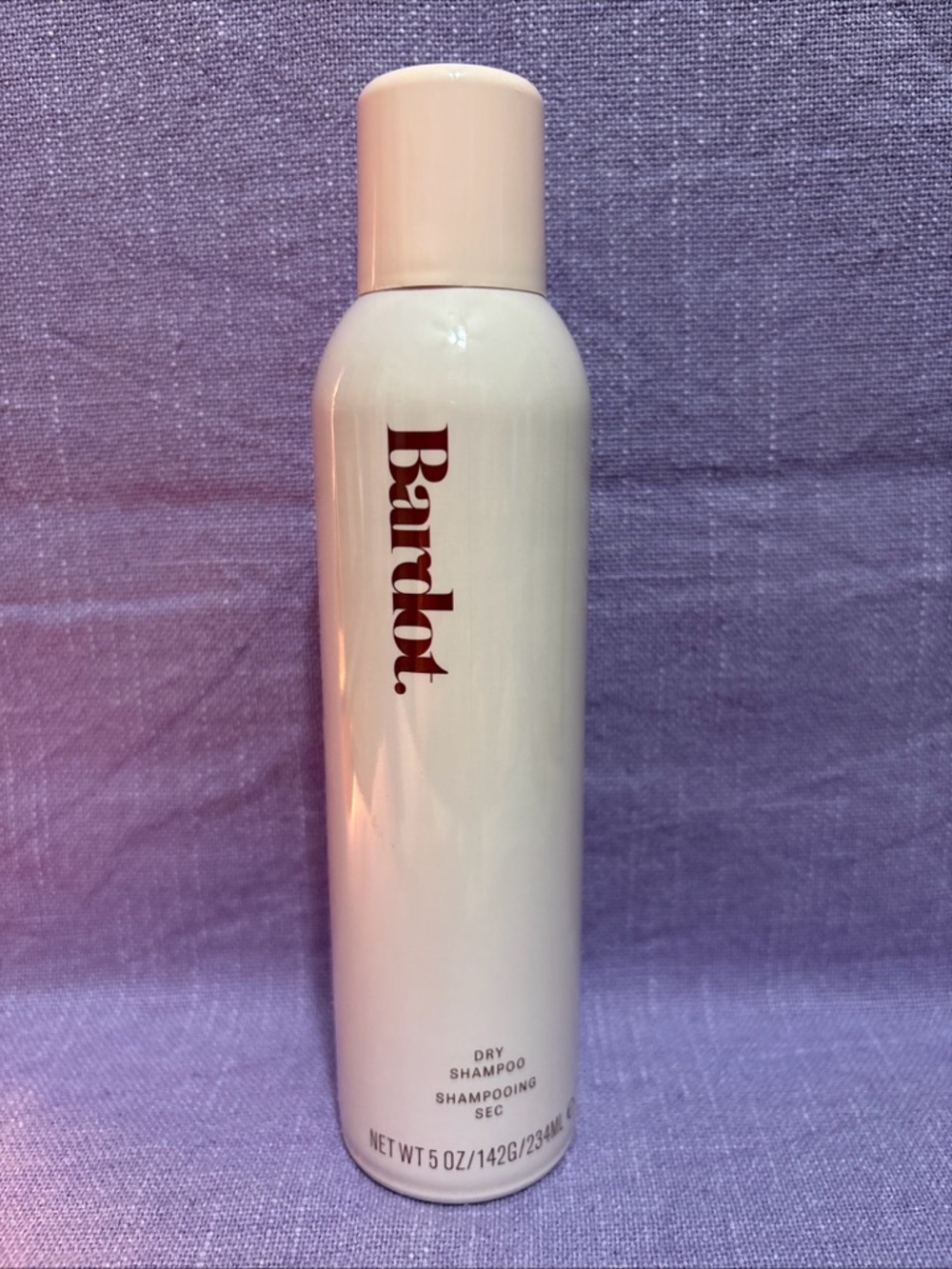 NEW Bardot Dry Shampoo 5oz ~Freshen Hair Fast~ *2* available